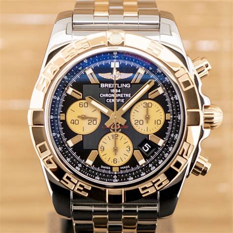 breitling chromat|breitling chronomat 44 for sale.